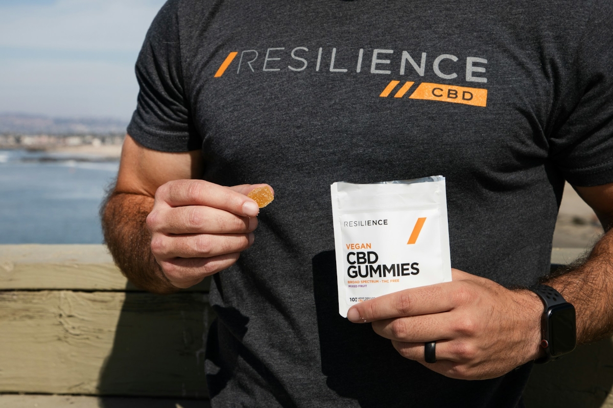 gummies cbd