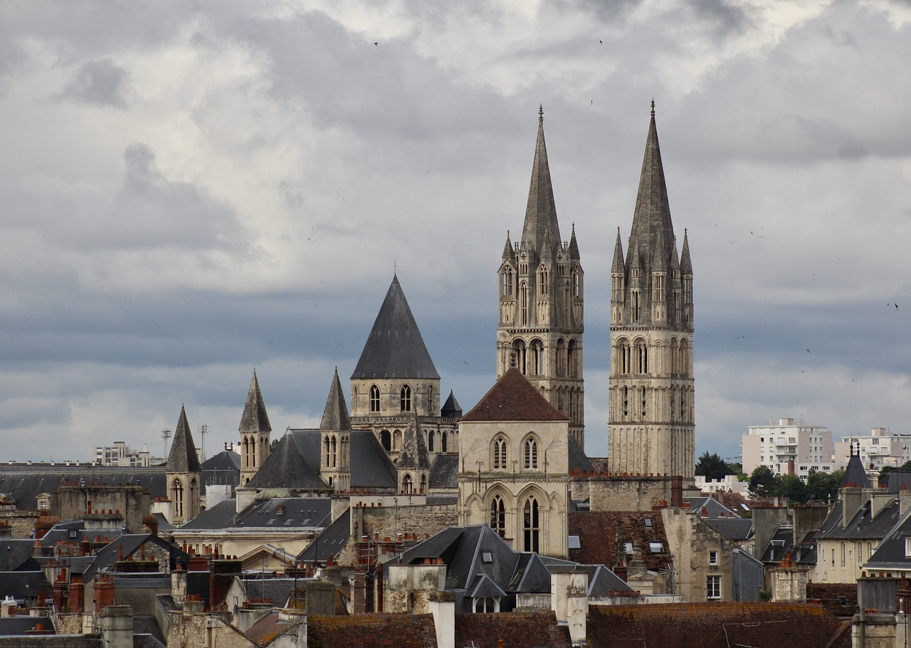 habitants de Bourges