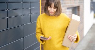 contacter Fedex