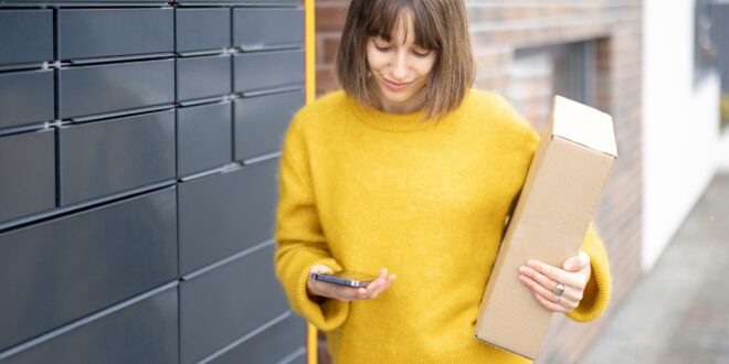 contacter Fedex