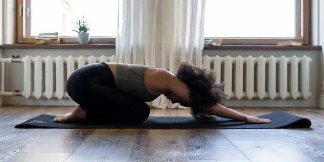 home gym