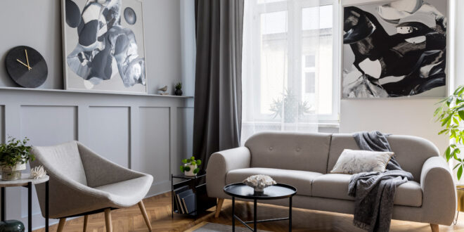 home staging créteil