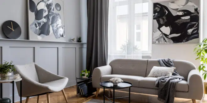 home staging créteil
