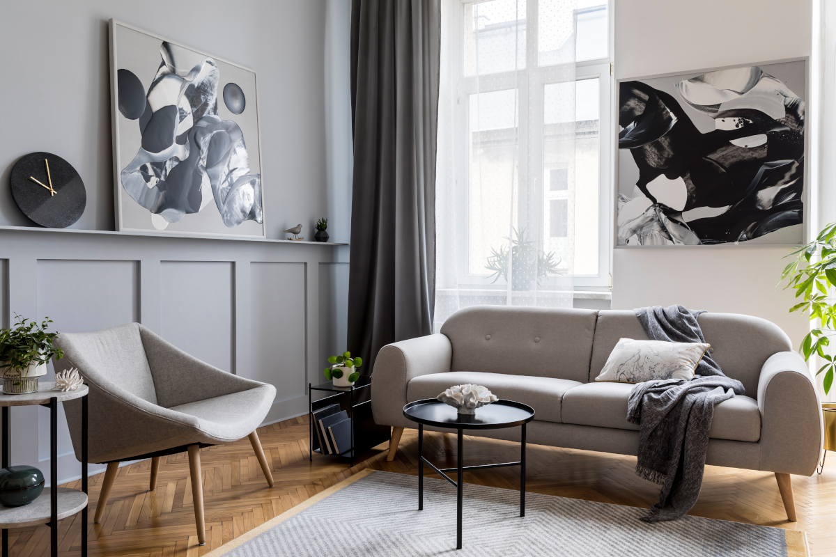 home staging créteil