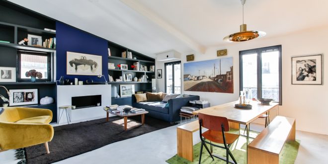 home staging pour un bien immobilier