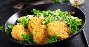 pain de poisson