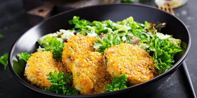 pain de poisson