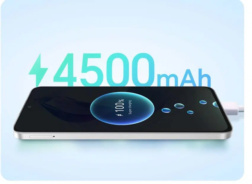 smartphone honor 90 lite