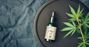 huile de CBD