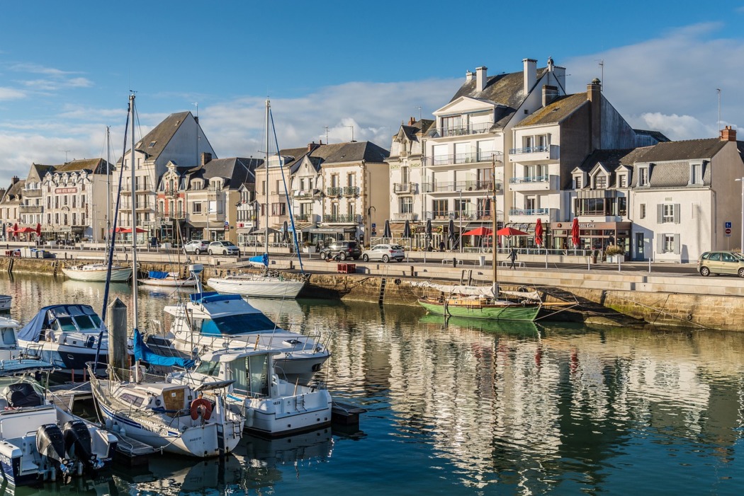 idée vacance France