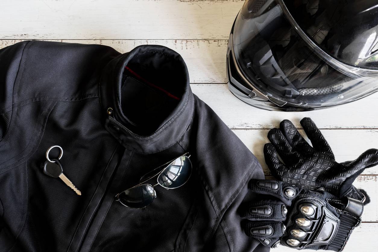 accessoires moto indispensables