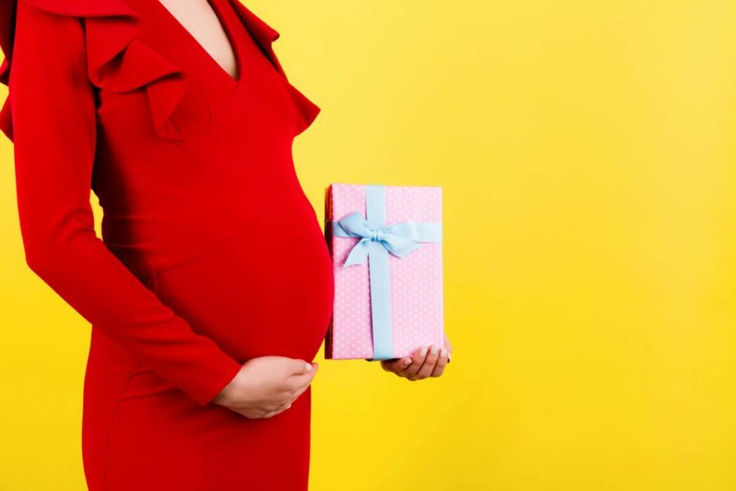 Quel Budget Pour Un Cadeau De Naissance ?
