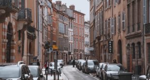 immobilier à Toulouse