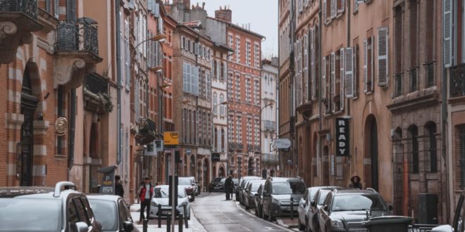 immobilier à Toulouse