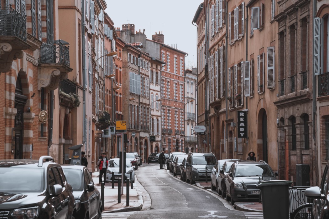 immobilier à Toulouse