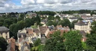 immobilier dans le Calvados