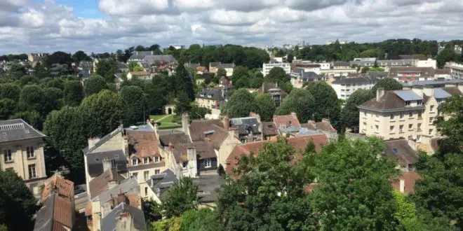 immobilier dans le Calvados