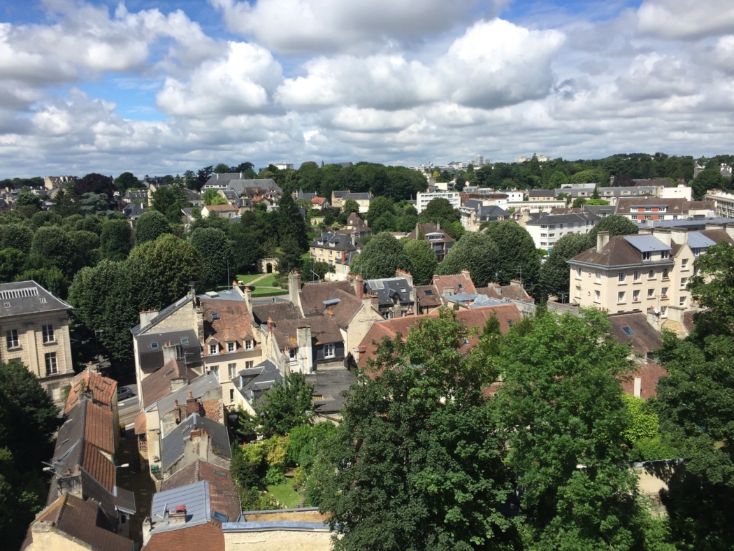 immobilier dans le Calvados