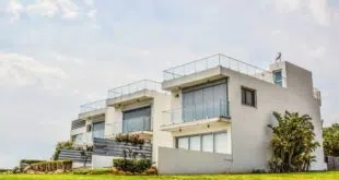 immobilier des Pays de la Loire