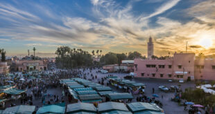 immobilier marrakech