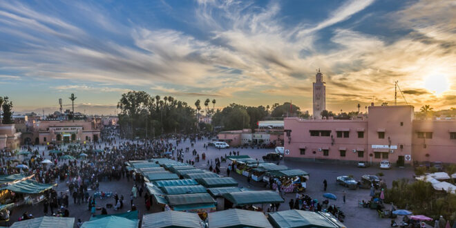 immobilier marrakech