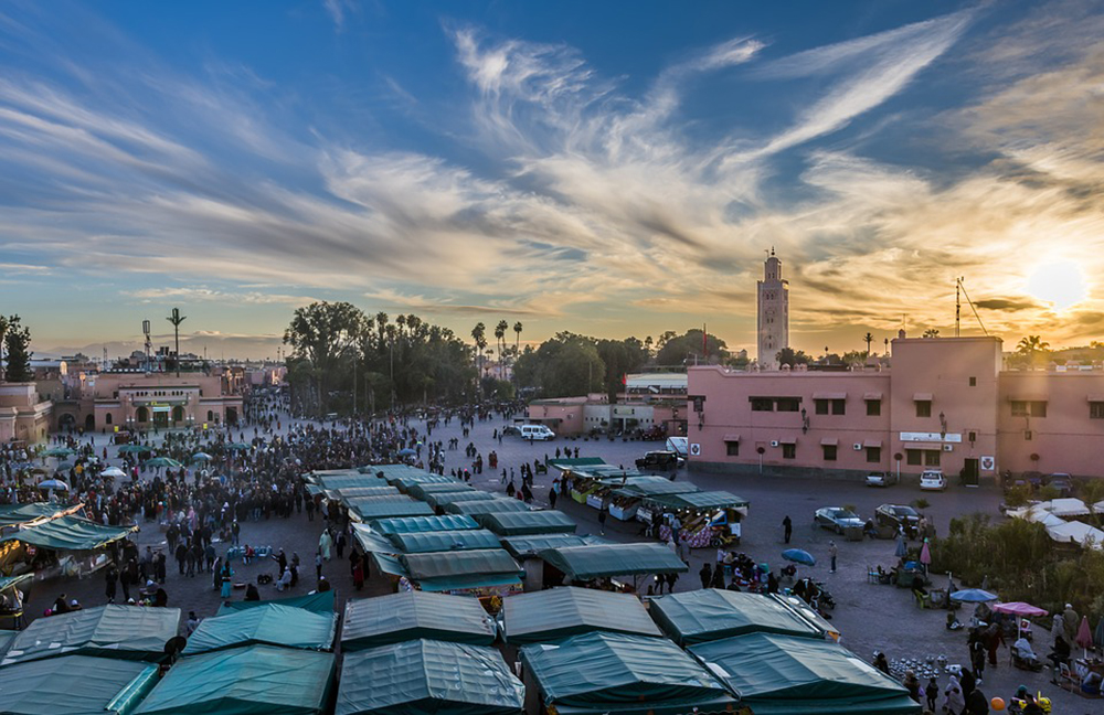 immobilier marrakech