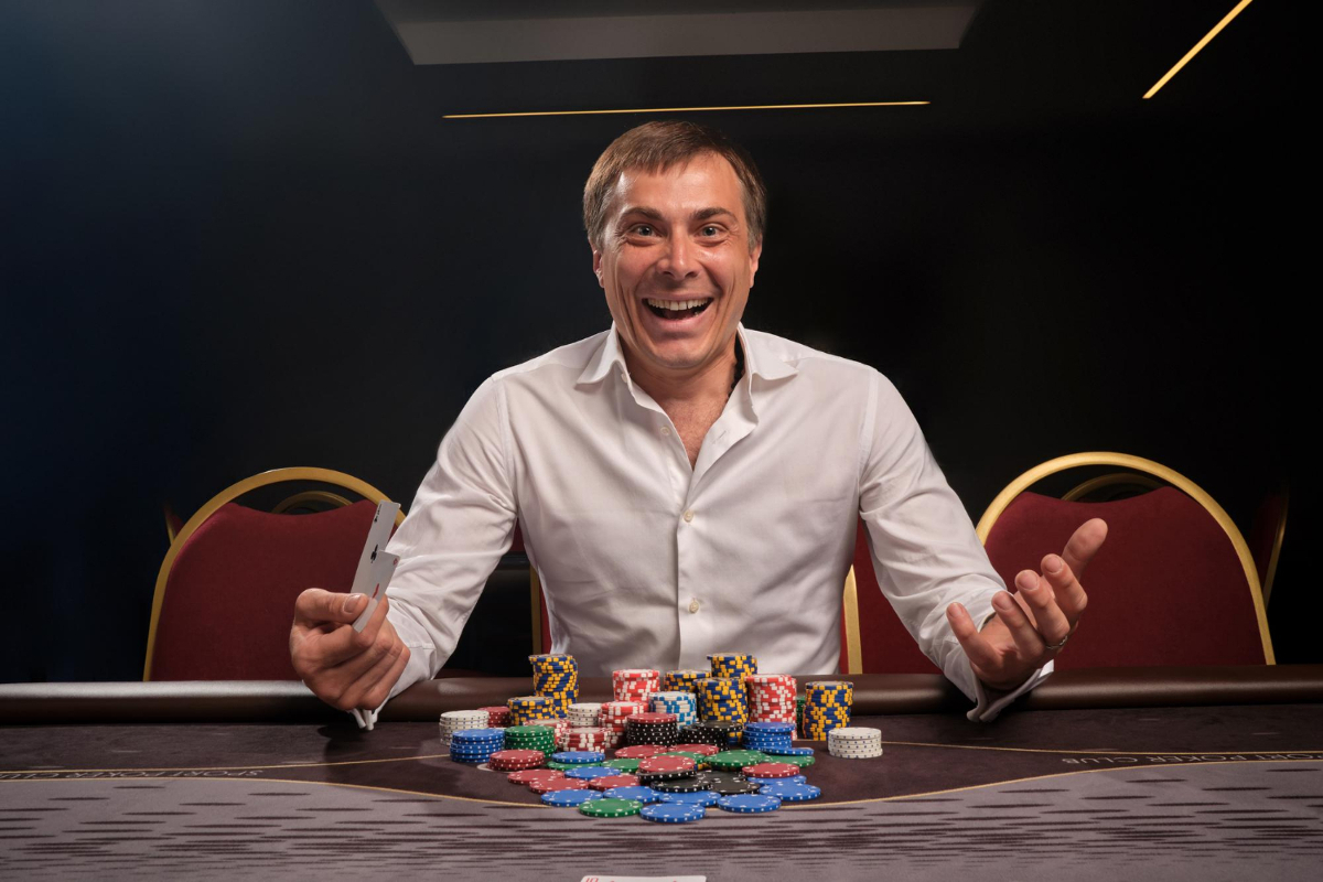 impact jeux argent