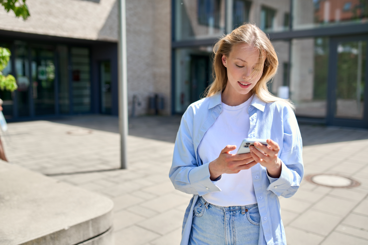 influence applications