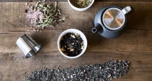 infusion cacao