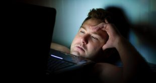 insomnie probleme pour dormir