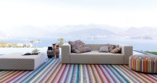 intérieur missoni home