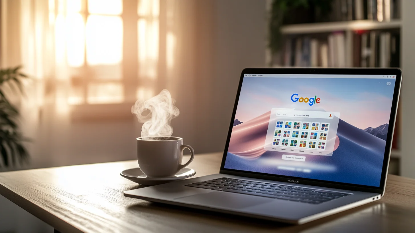 jeu Google