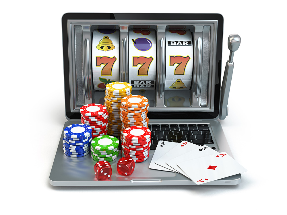 Solution rapide et facile pour votre Casino