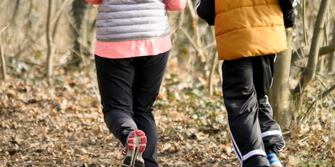 jogging grande taille