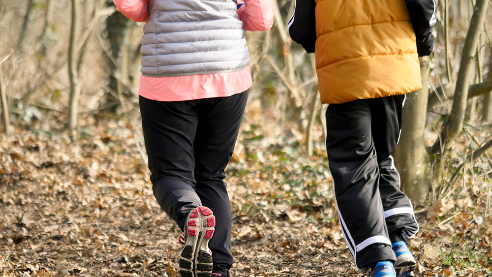 jogging grande taille