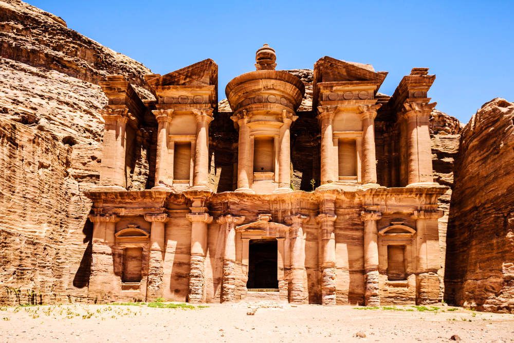 jordanie
