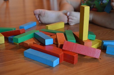 jouets pour bébé