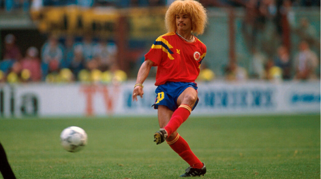 joueur football