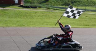 karting à Lyon