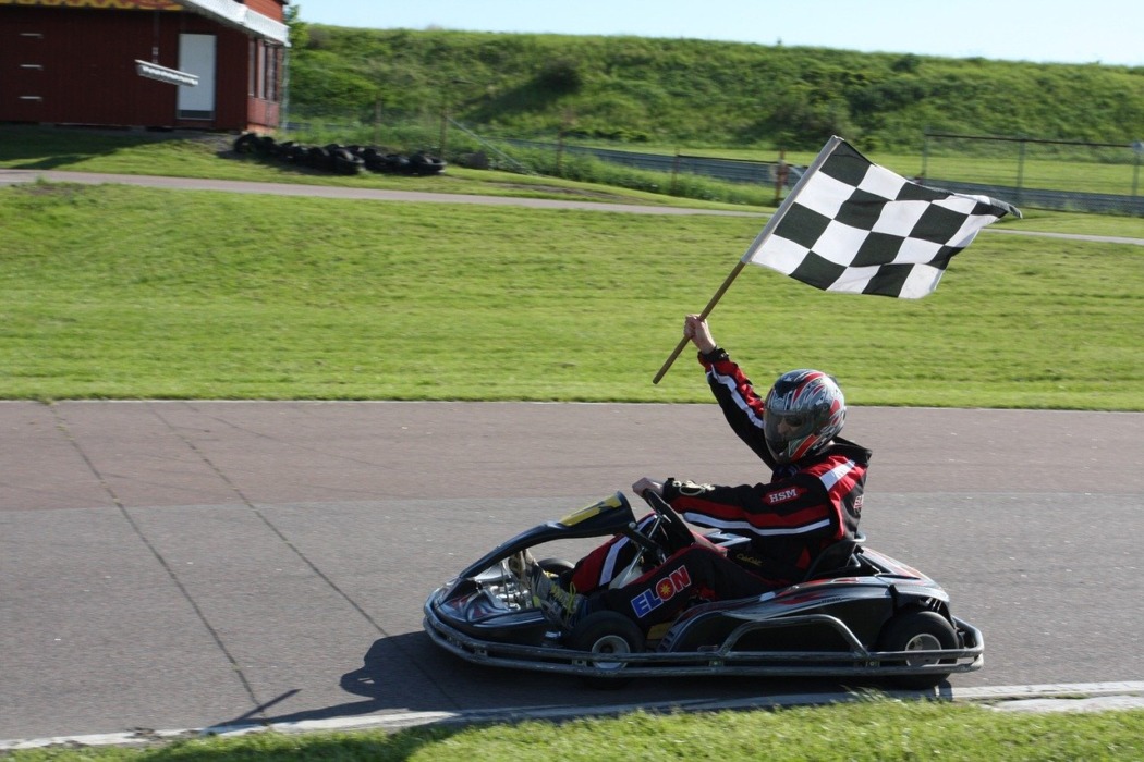 karting à Lyon