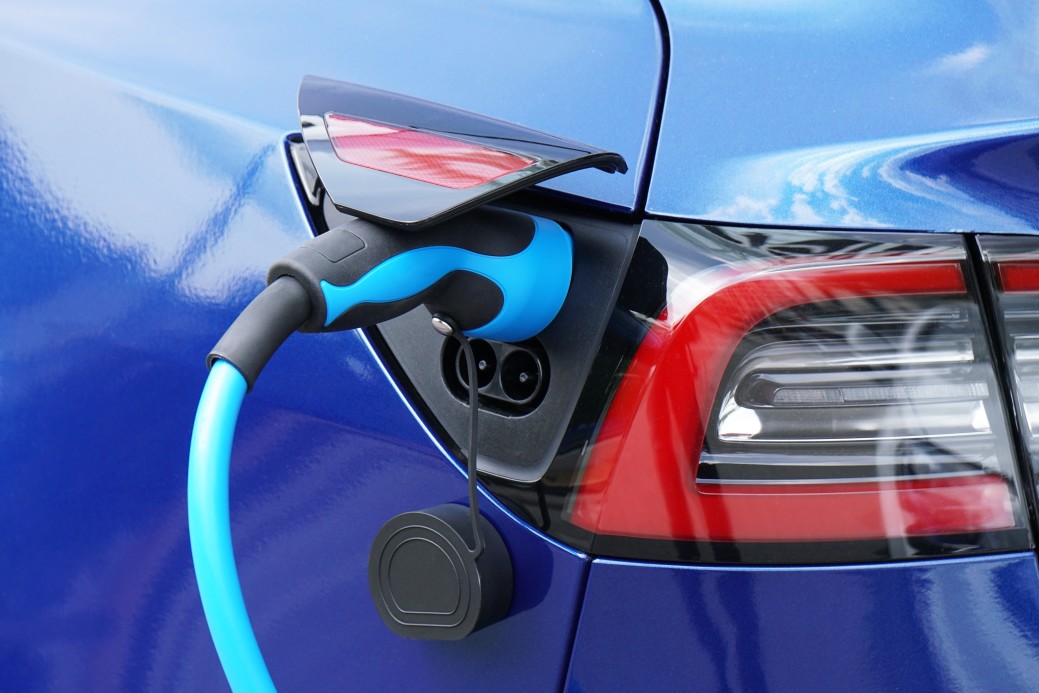 la course à la mobilité électrique