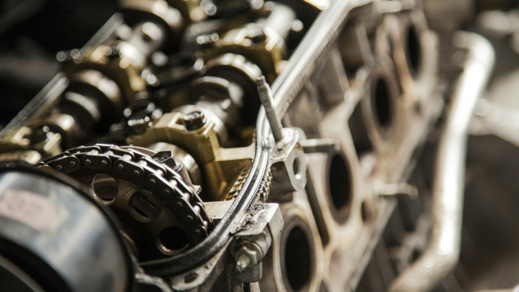 La GMAO permet d'optimiser la maintenance curative