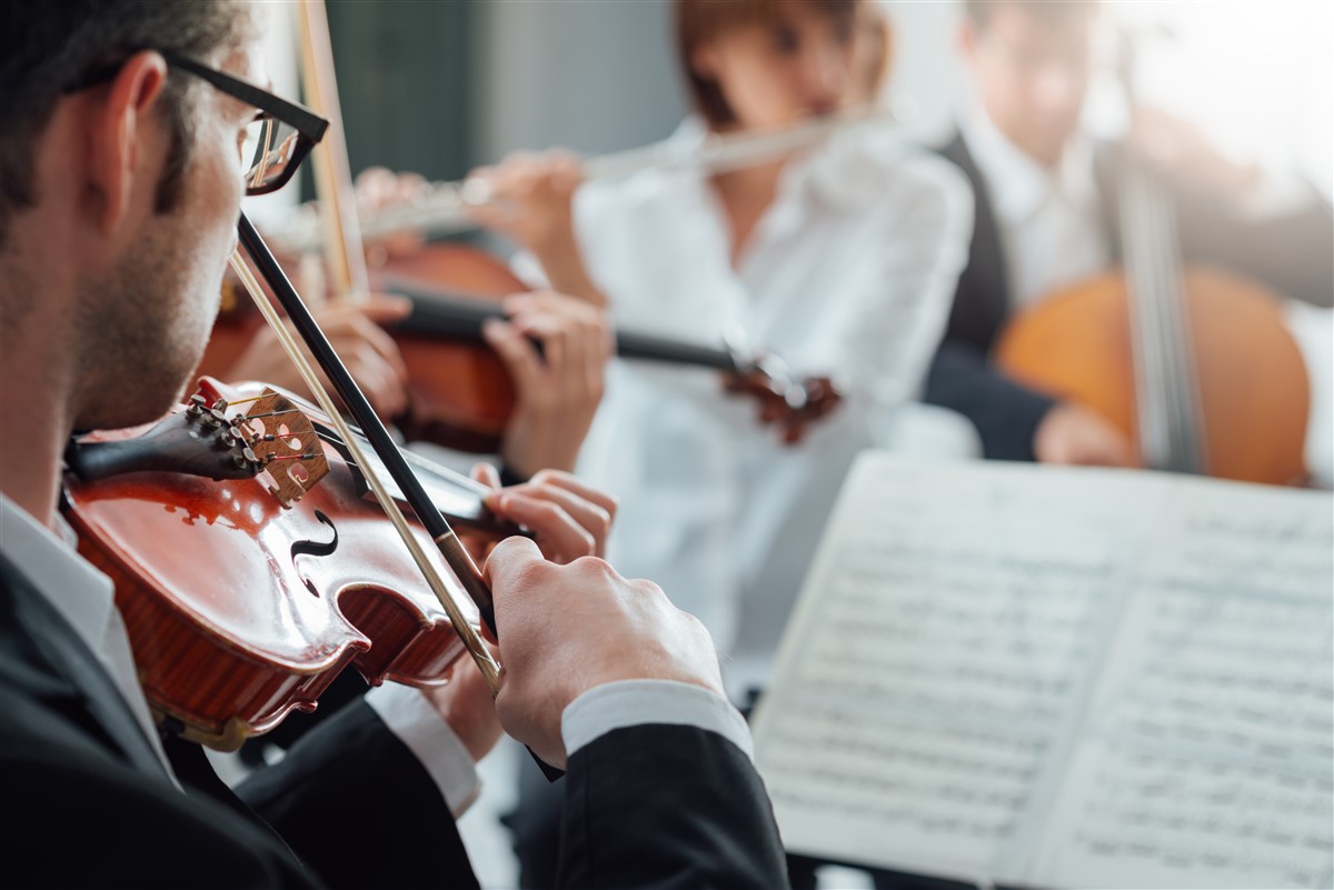 la musique classique