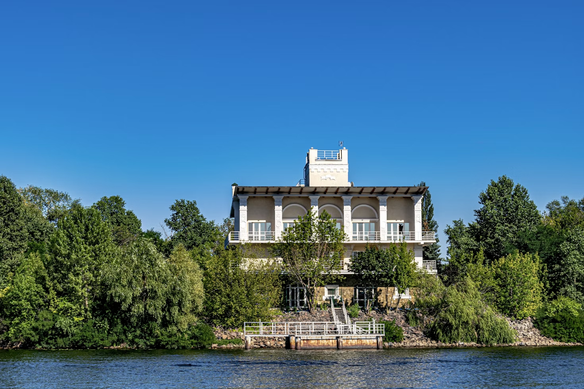 lac de Côme