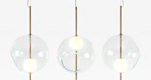 lampe à suspension
