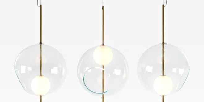 lampe à suspension