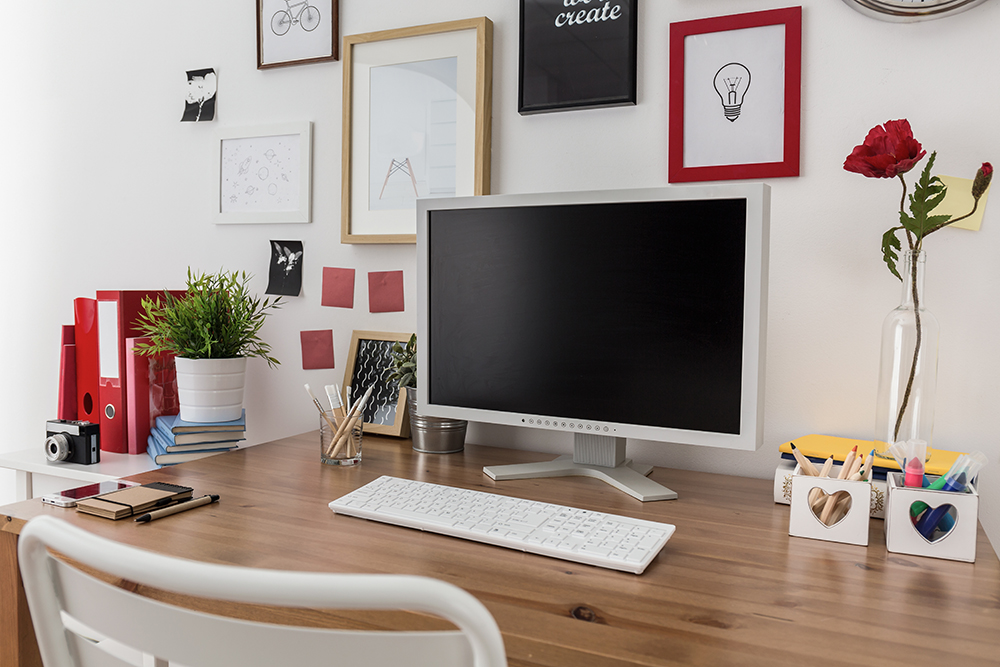 lampe de bureau