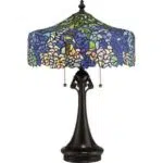 lampes tiffany