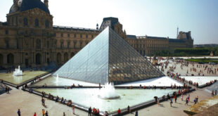 le louvre