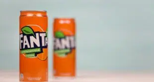le soda et la santé